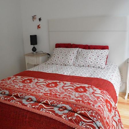 Апартаменты Oporto Almada 329 Номер фото